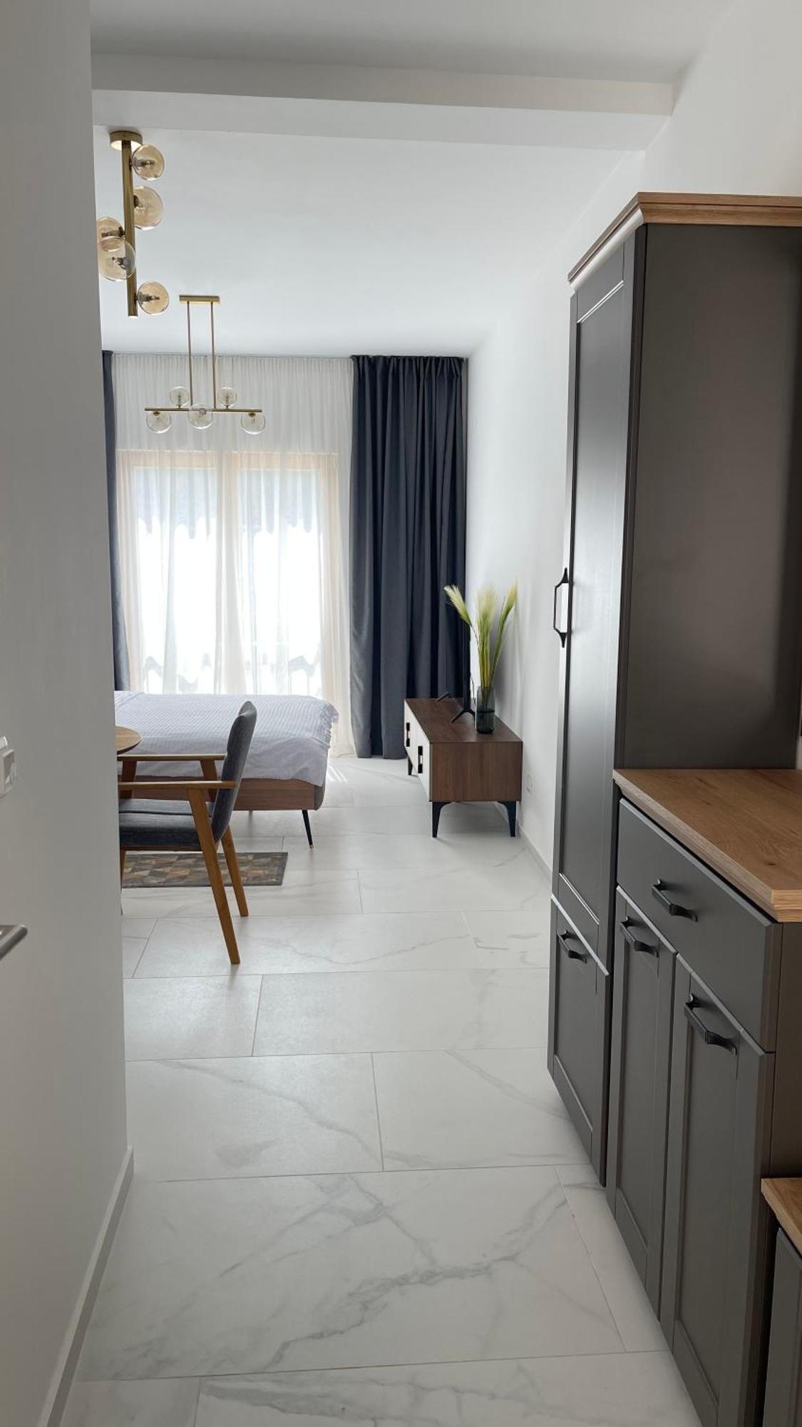 Przno Apartment Most Oliva Vrijesno Екстериор снимка